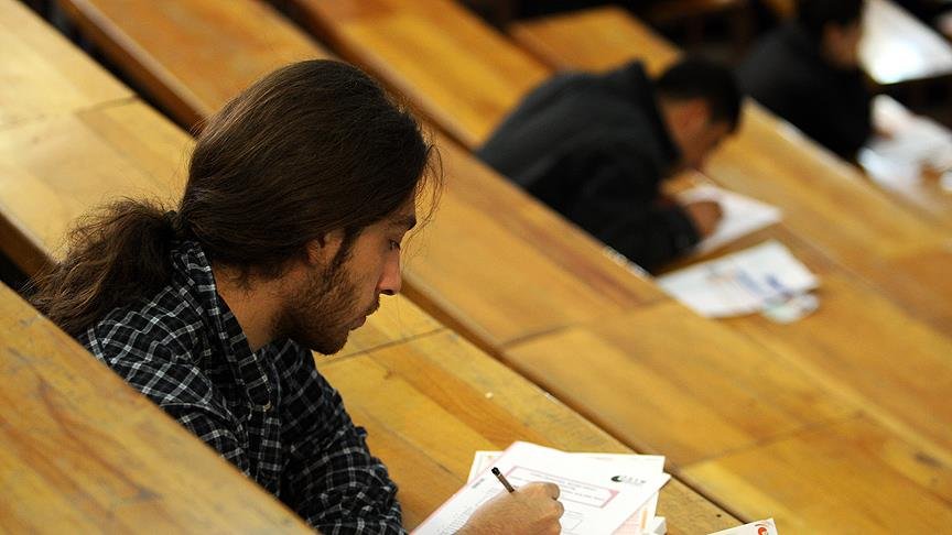 Ön lisans eğitimlerini 4 yıllık lisans programlarına tamamlamak isteyen adayların