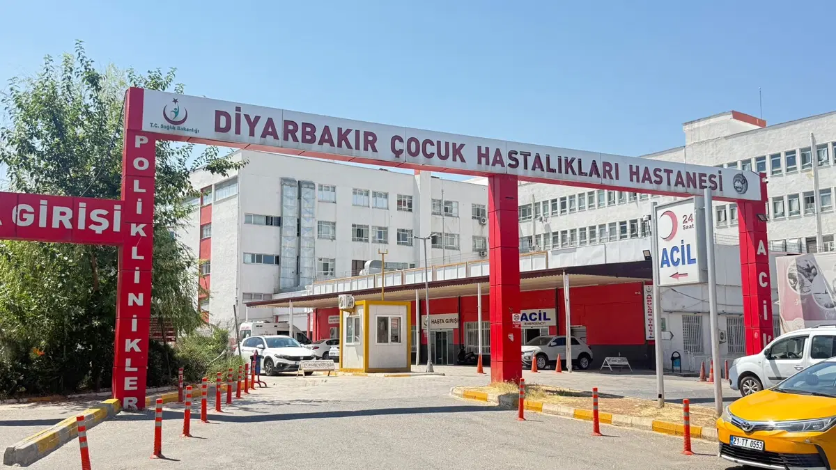 Diyarbakır'da 4 ay önce kedi ısırması sonrası kuduz testi pozitif