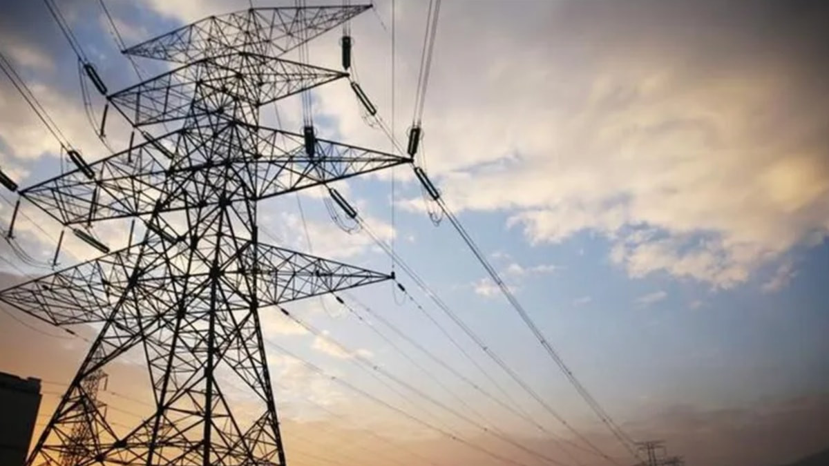 İletişim Başkanlığı Dezenformasyonla Mücadele Merkezi'nden yapılan açıklamada (DMM), "Elektrik tüketim