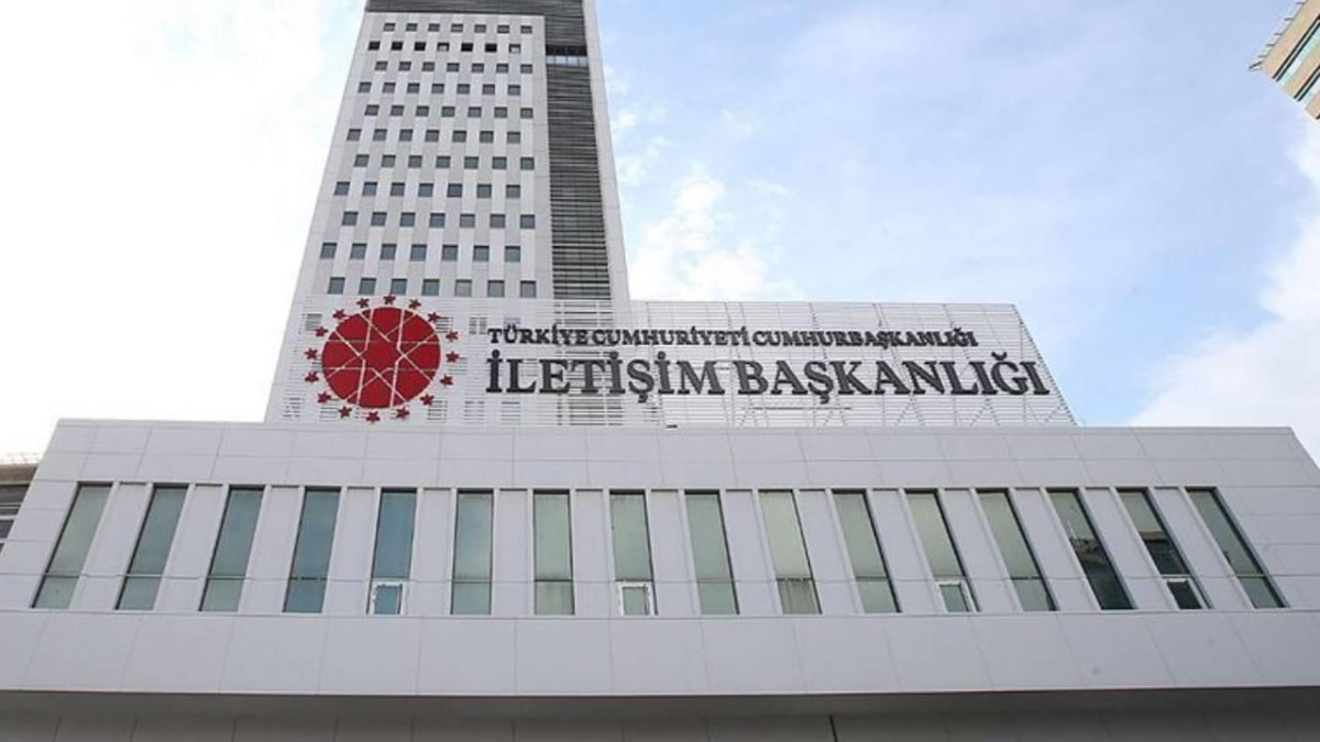 İletişim Başkanlığı Dezenformasyonla Mücadele Merkezi, son dönemdeki operasyonlarda bazı sosyal