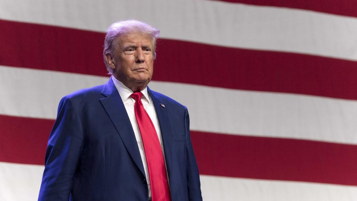 Axios'un haberine göre ABD Başkanı Donald Trump yönetimi, petrol kaynaklarında