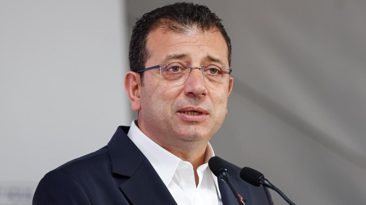 'Ekrem İmamoğlu Çıkar Amaçlı Suç Örgütü' davasında ikinci celse 17
