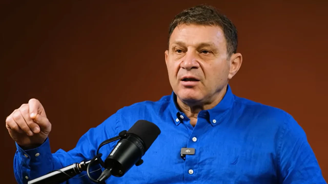 Emekli Tuğamiral Türker Ertürk, sosyal medyada paylaşılan video içeriğindeki ifadeleri