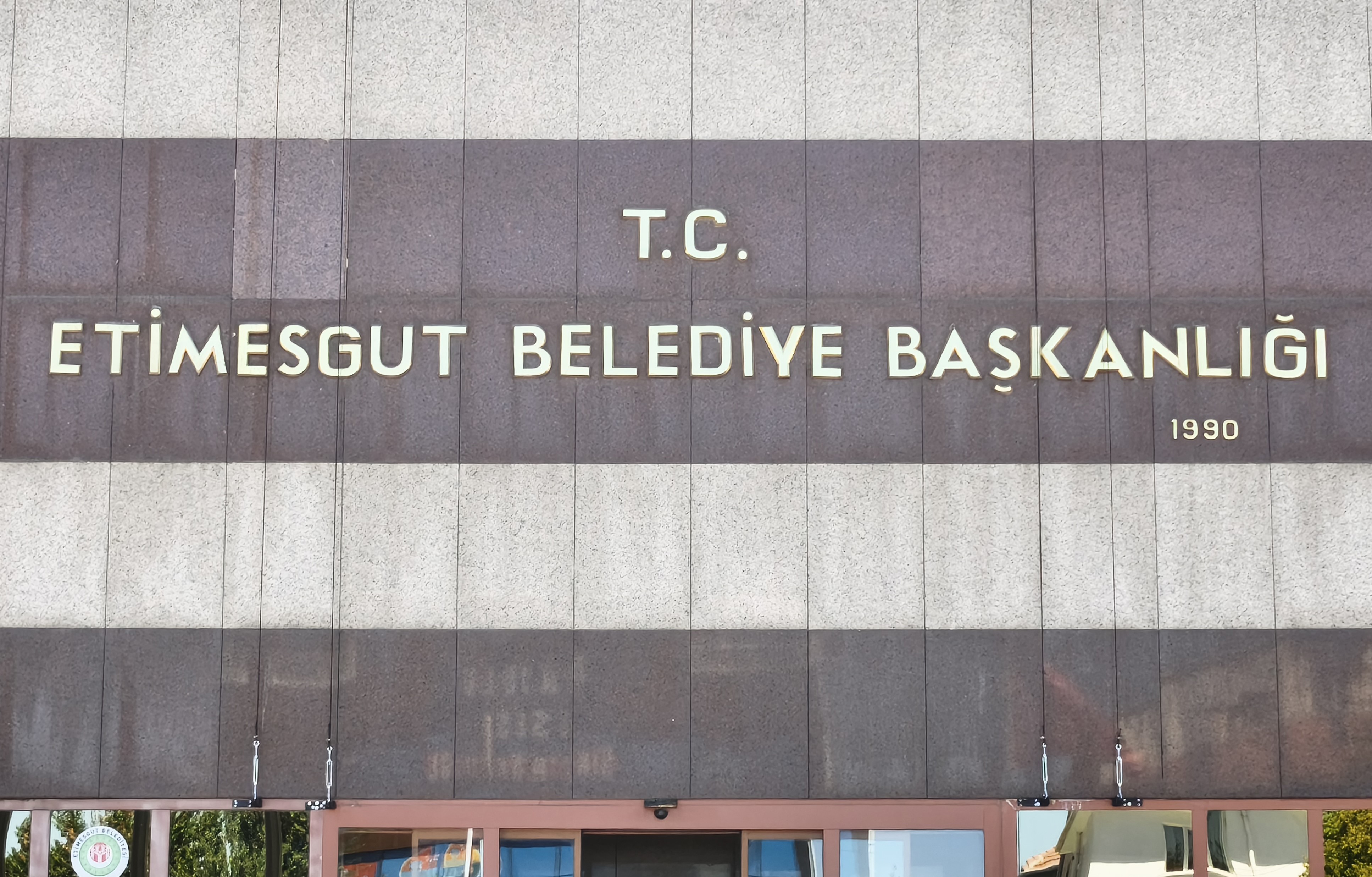 Etimesgut Belediyesi'nde başkan vekilliği seçimini AK Parti ve MHP'nin desteklediği