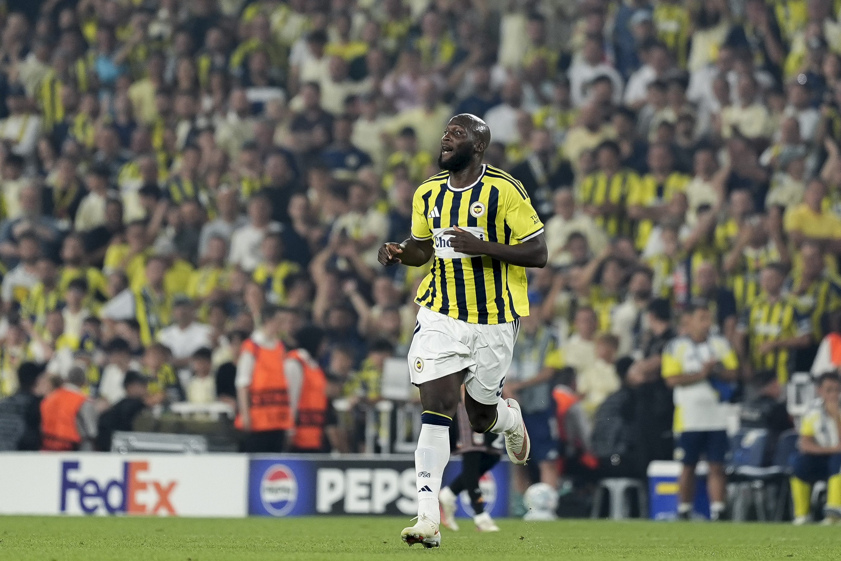 Fenerbahçe, Trendyol Süper Lig'in ikinci haftasında TÜMOSAN Konyaspor'u ağırlayacak. Peki