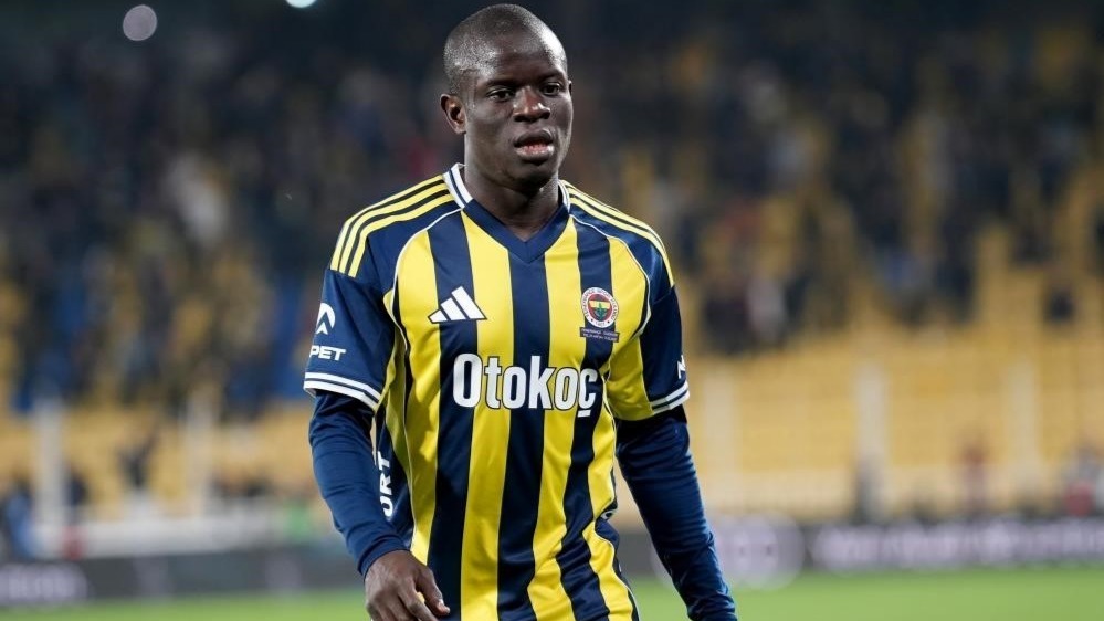 Fenerbahçe'nin Sturm Graz ile oynayacağı maç öncesi UEFA'ya bildirdiği kadroya