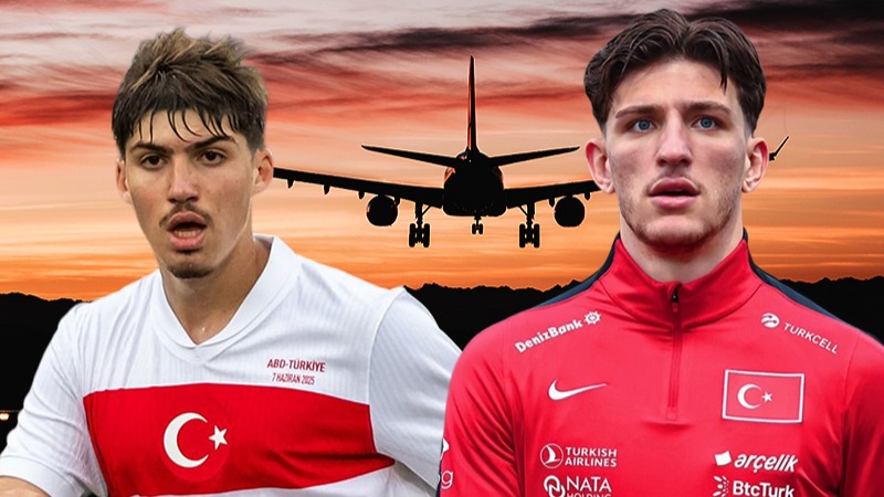 Yaz transfer döneminde peş peşe iddialar ortaya atılırken, sessiz ekiplerden