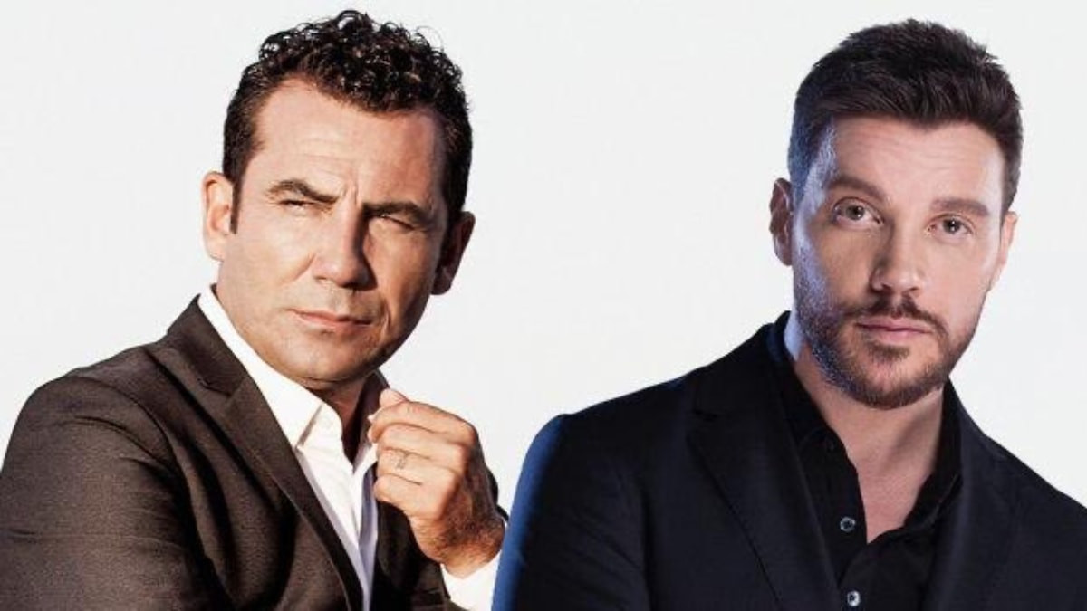 Ferhat Göçer'in katıldığı bir programda Sinan Akçıl'ı hedef aldığı sözlere