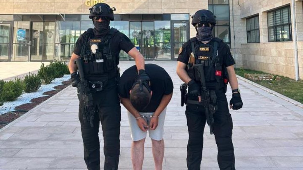 15 Temmuz hain darbe girişiminde Marmaris’te Cumhurbaşkanı Recep Tayyip Erdoğan'a