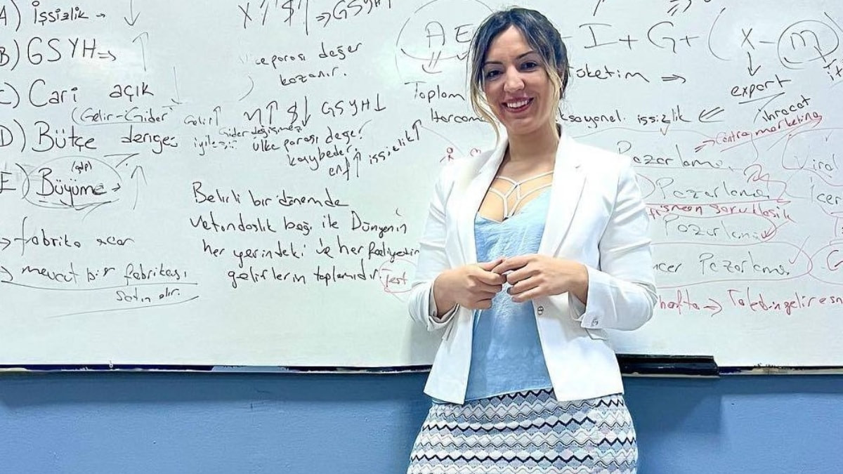 Ankara Cumhuriyet Başsavcılığı, Instagram’da “fidannatalay” kullanıcı adıyla yapılan paylaşım, video