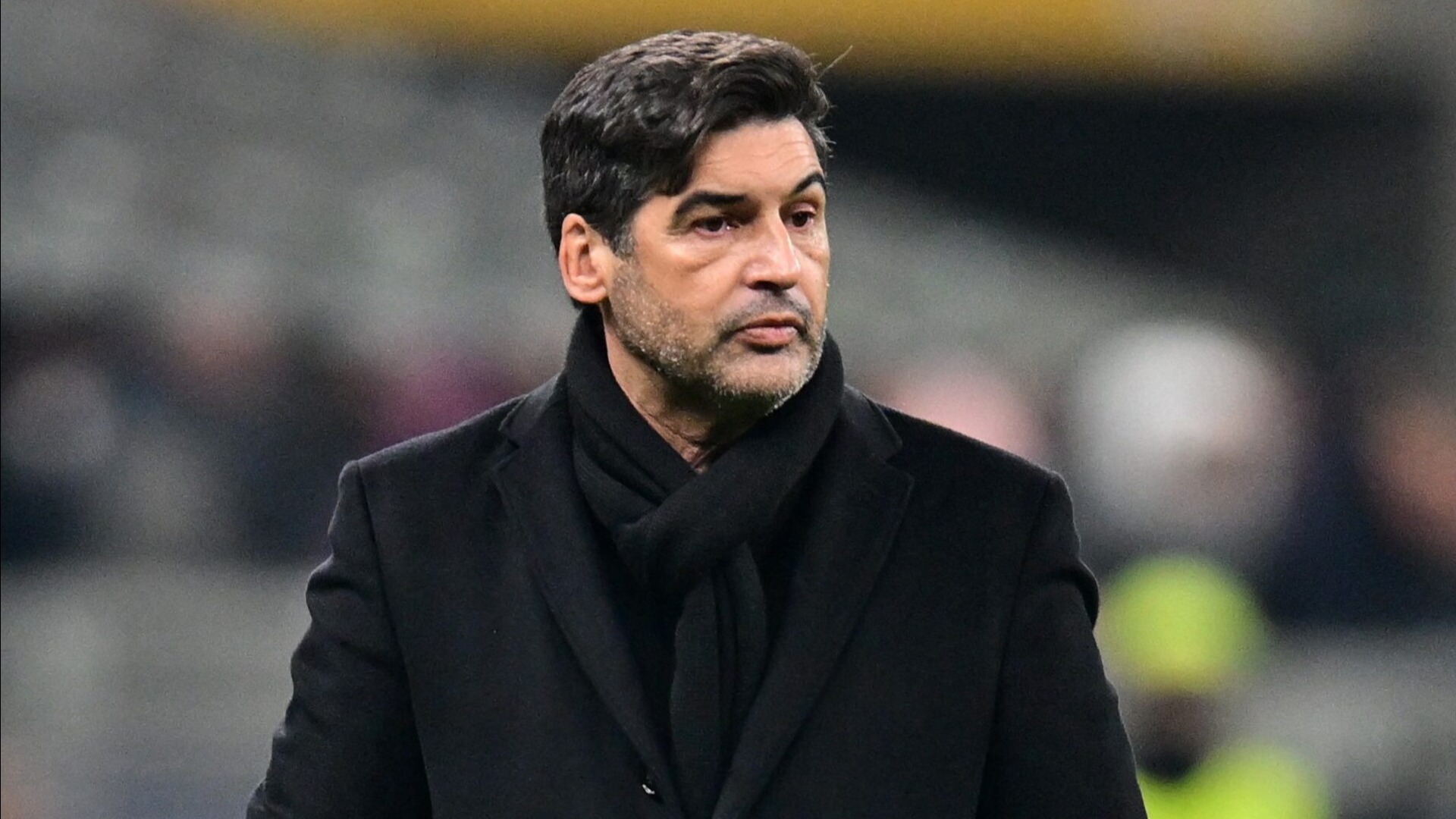 Fenerbahçe'nin rakibi Lyon'un teknik direktörü Paulo Fonseca, maç öncesi açıklamalarda