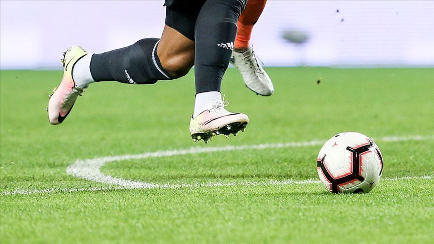Türkiye Futbol Federasyonu (TFF), profesyonel liglerde lisans alan kulüp sayısının