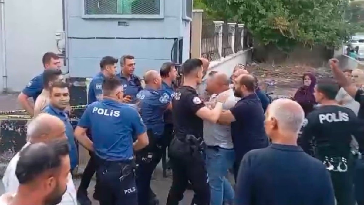 Gaziantep'te engelli bir genç kıza cinsel istismarda bulunan 4 şüpheli