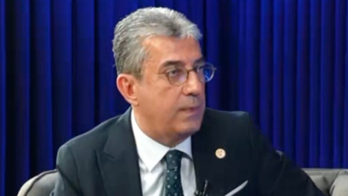 Tutuklanan ve kan, idrar, saç örneklerinde uyuşturucuya rastlanan Etimesgut eski