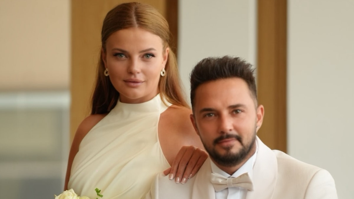 İkinci kez damat olan ünlü şarkıcı Gökhan Özen, düğün yapmama