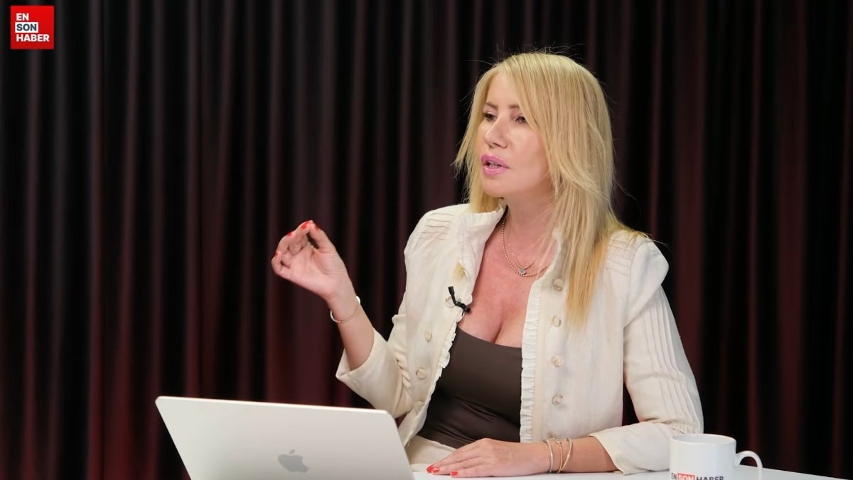 Ensonhaber YouTube kanalına konuk olan Astrolog Nihan Urel, Aslan burcunda