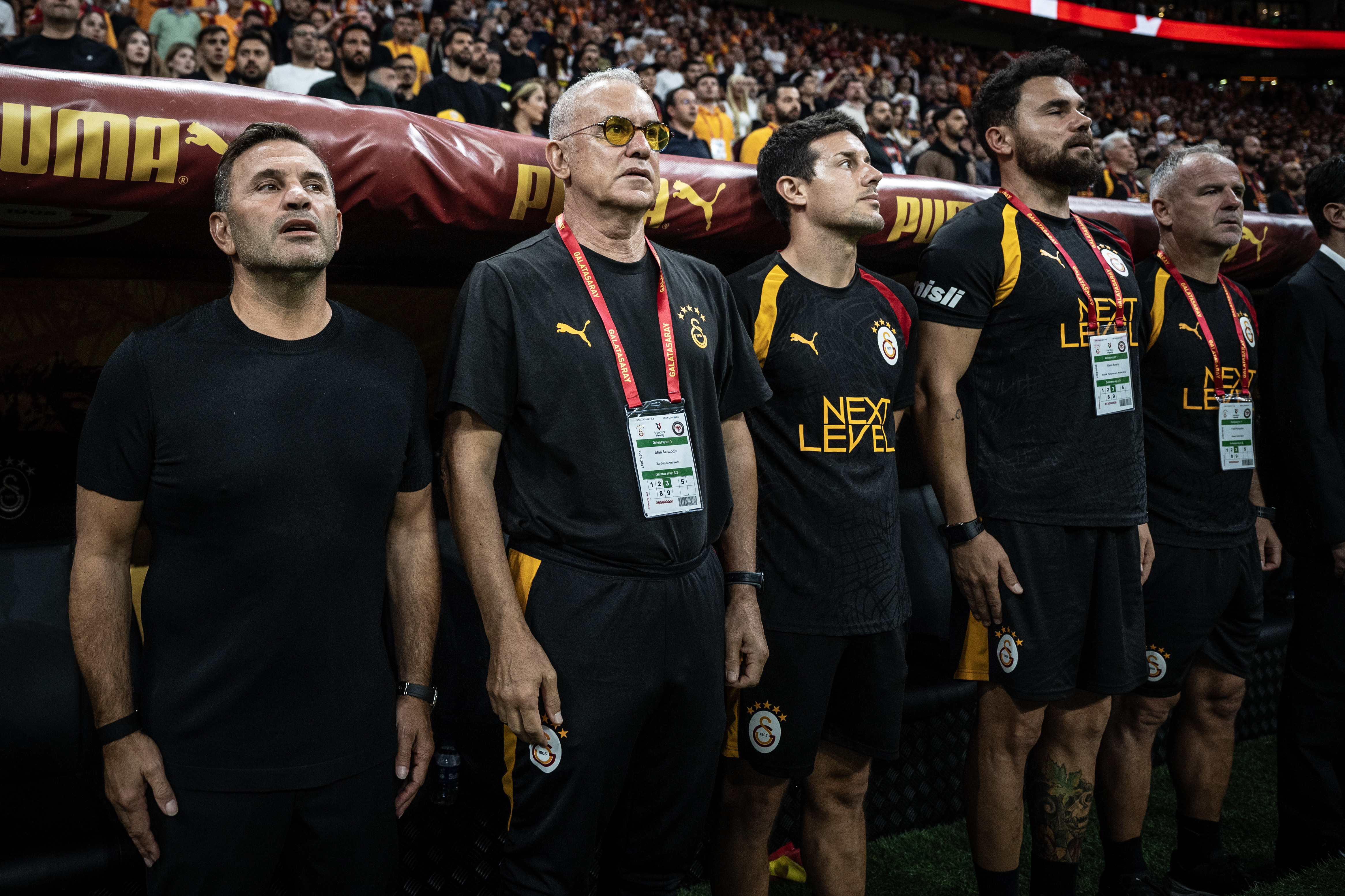 16 Ağustos 2026 tarihli gazetelerin spor sayfalarından en yeni gelişmeler