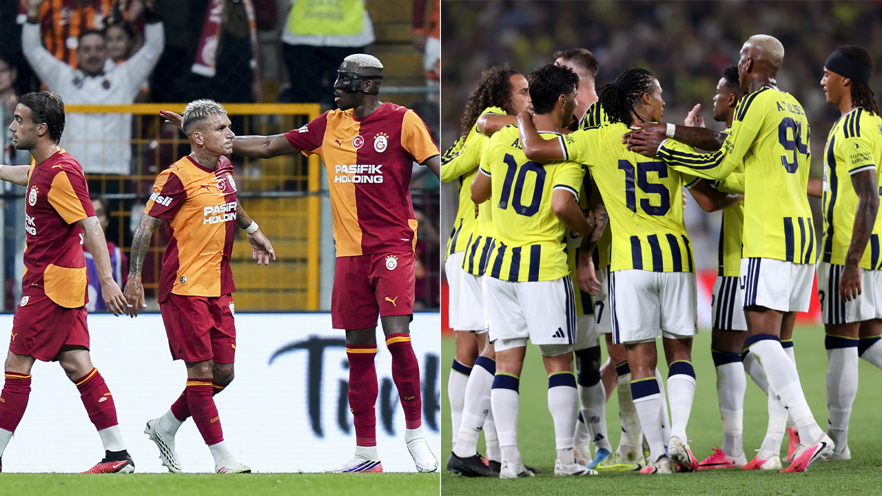 Günün spor sayfalarında, spor gündeminden en yeni gelişmeler ve transfer