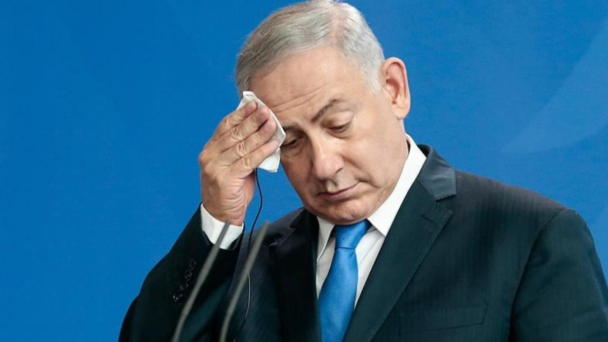 Haaretz, Netanyahu’nun Suriye’nin kuzeyine yönelik saldırılarla İsrail’i Türkiye ile “anlamsız