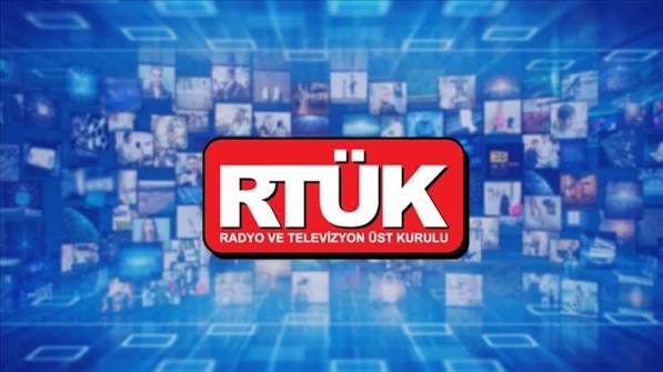Radyo ve Televizyon Üst Kurulu, dört dijital platforma üst sınırdan