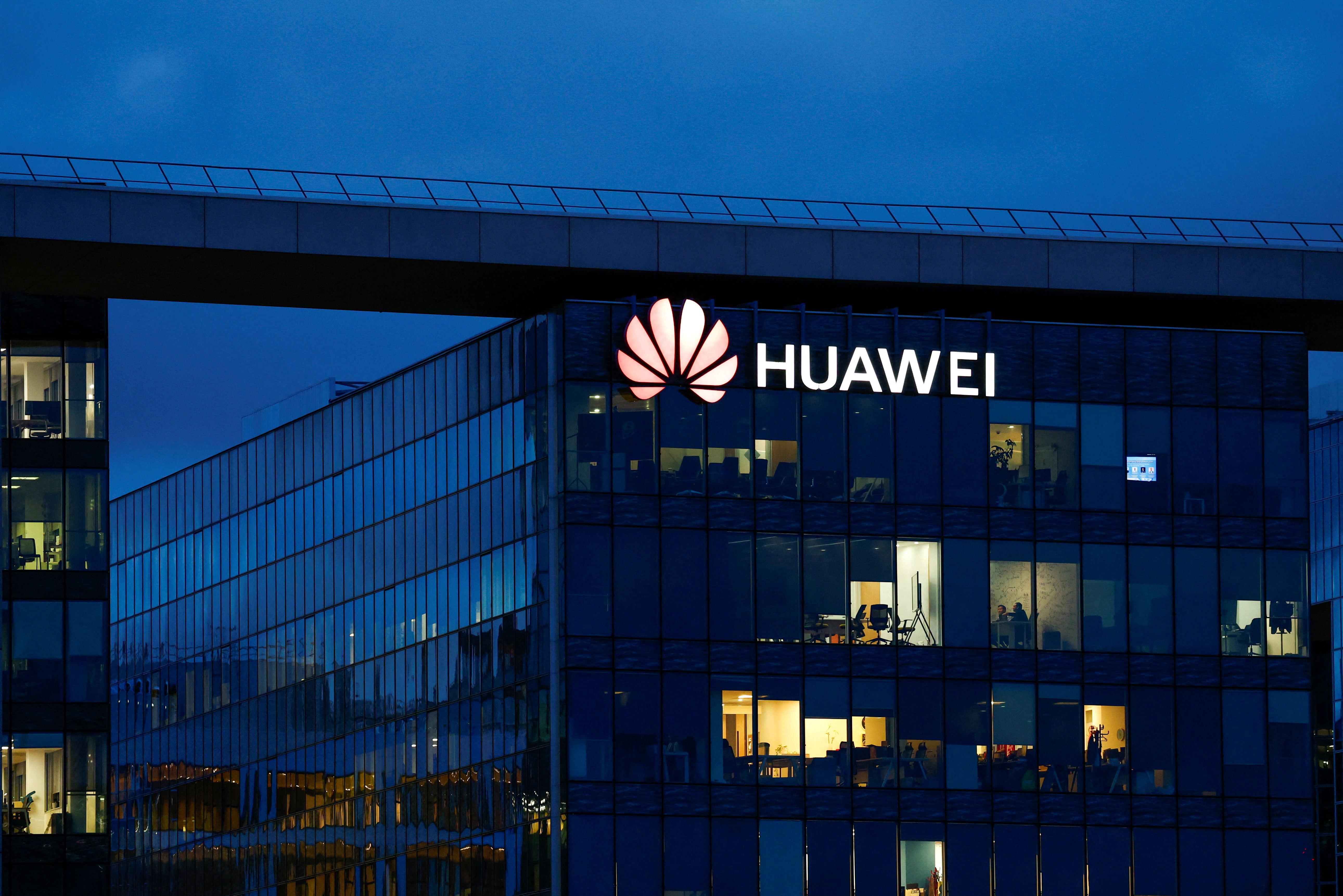 Çin merkezli Huawei'nin sağlık birimi başkanı, yapay zeka alanıyla ilaç
