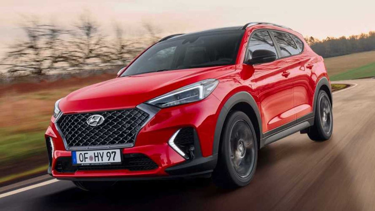 Hyundai Motor Grubu, 2030 yılına kadar Avrupa pazarında 41 yeni