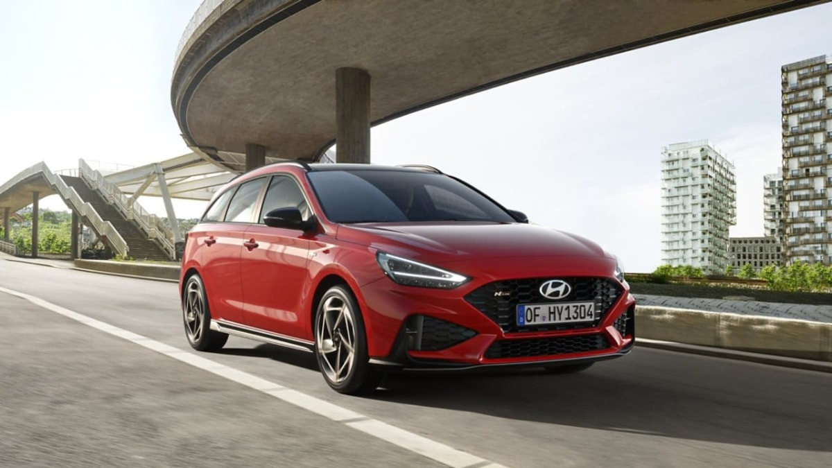 Hyundai, tam teşekküllü N modelleri ile N-Line serisi arasında köprü