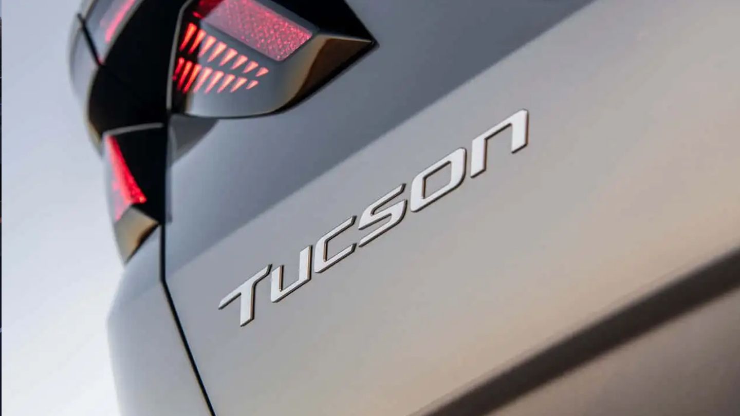 Yeni nesil Hyundai Tucson, sadece elektrikli motor seçenekleriyle sunulacak ve