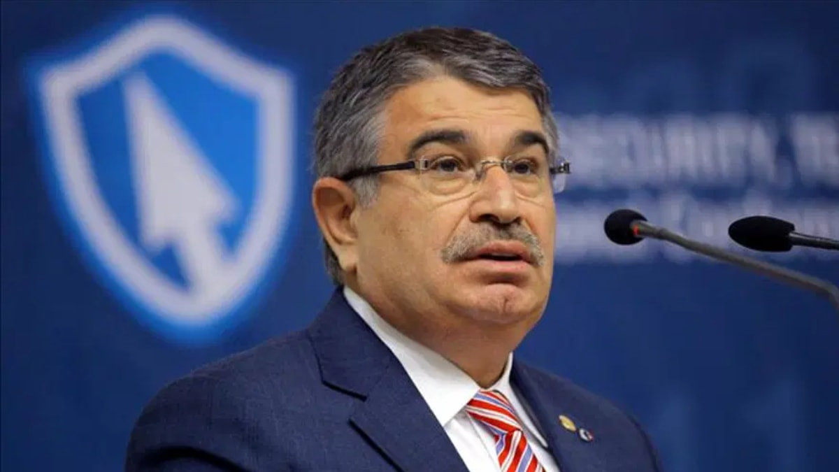 Alihan Kuriş'in kardeşi Hilmi Tuna Kuriş'in kaçmakta kullandığı aracın adına