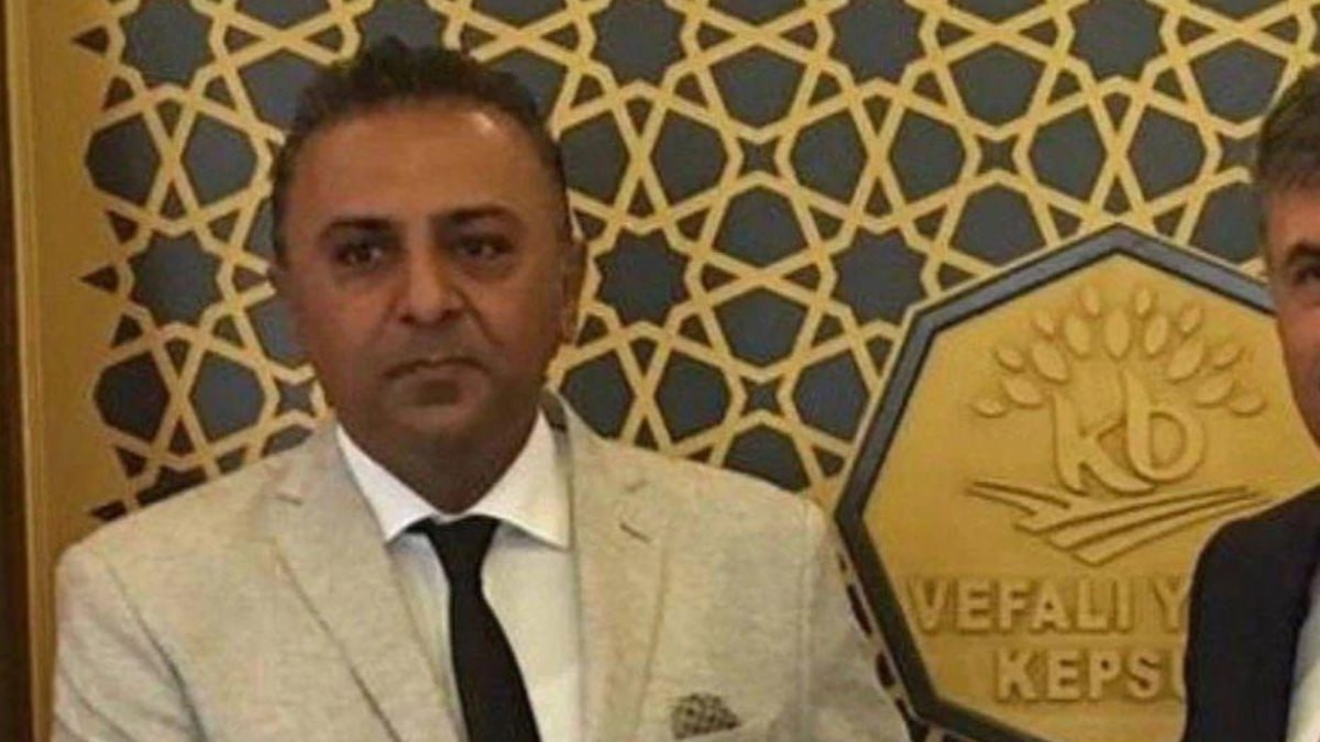 HSK'nın ihraç ettiği eski hakim Sidar Demiroğlu, haksız yere ihraç