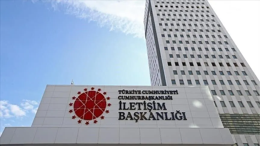 Dezenformasyonla Mücadele Merkezi, "Çerçeve Yasa'nın" Sevr Antlaşması’nın yıl dönümünde kasıtlı