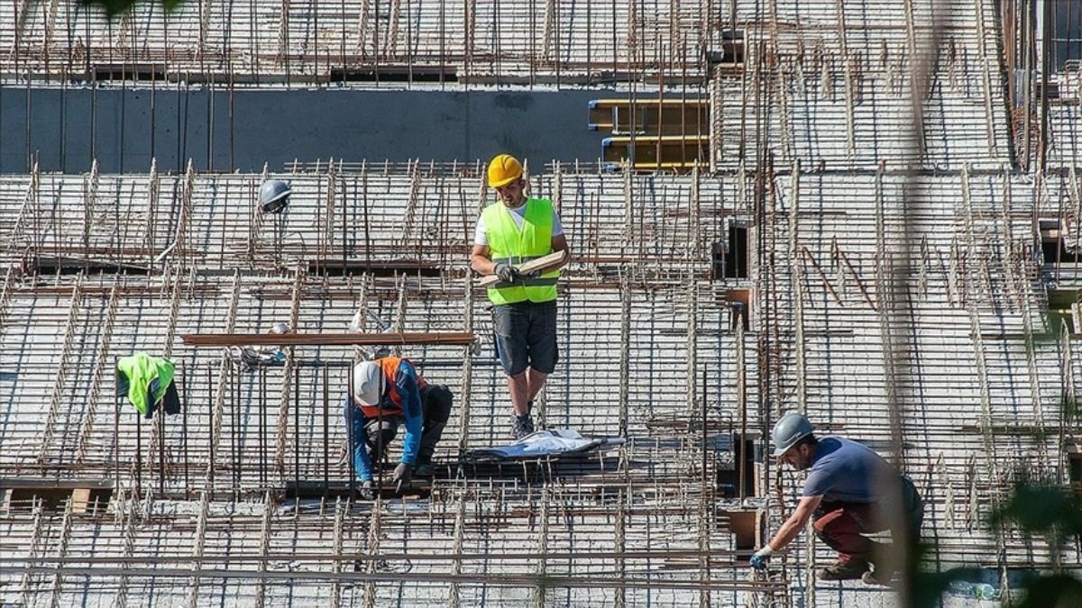 İnşaat maliyet endeksi, 2026 yılı Haziran ayında bir önceki aya