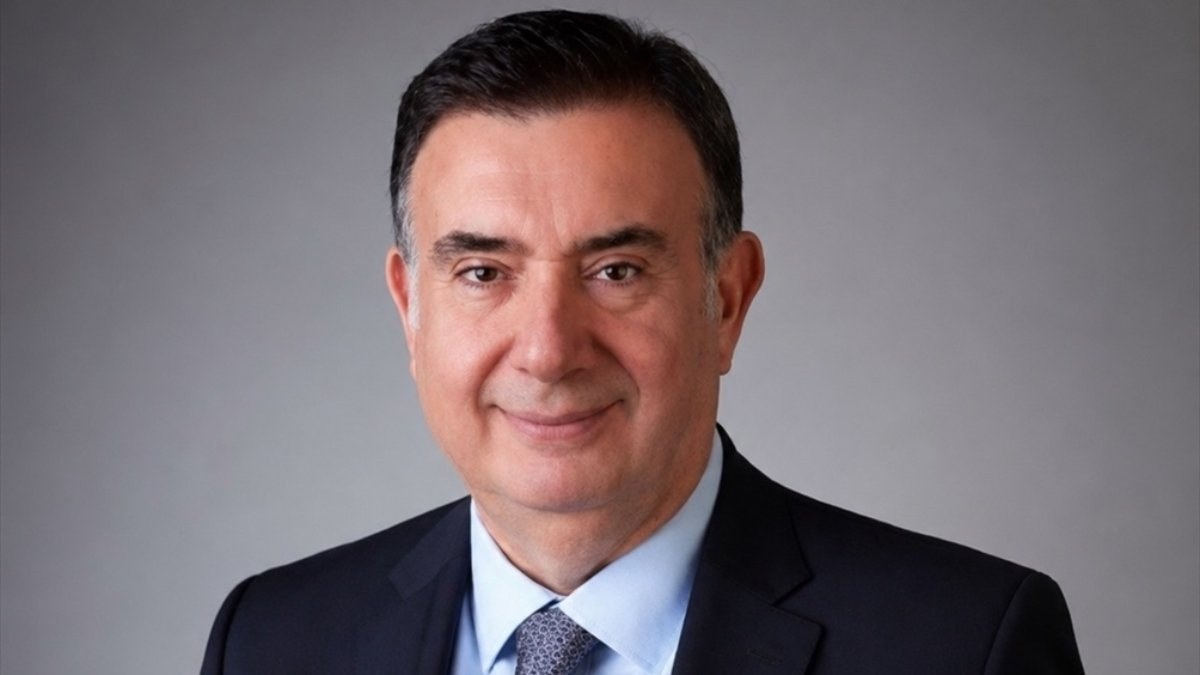 Türkiye İş Bankası Genel Müdürü olarak görev yapan Hakan Aran,
