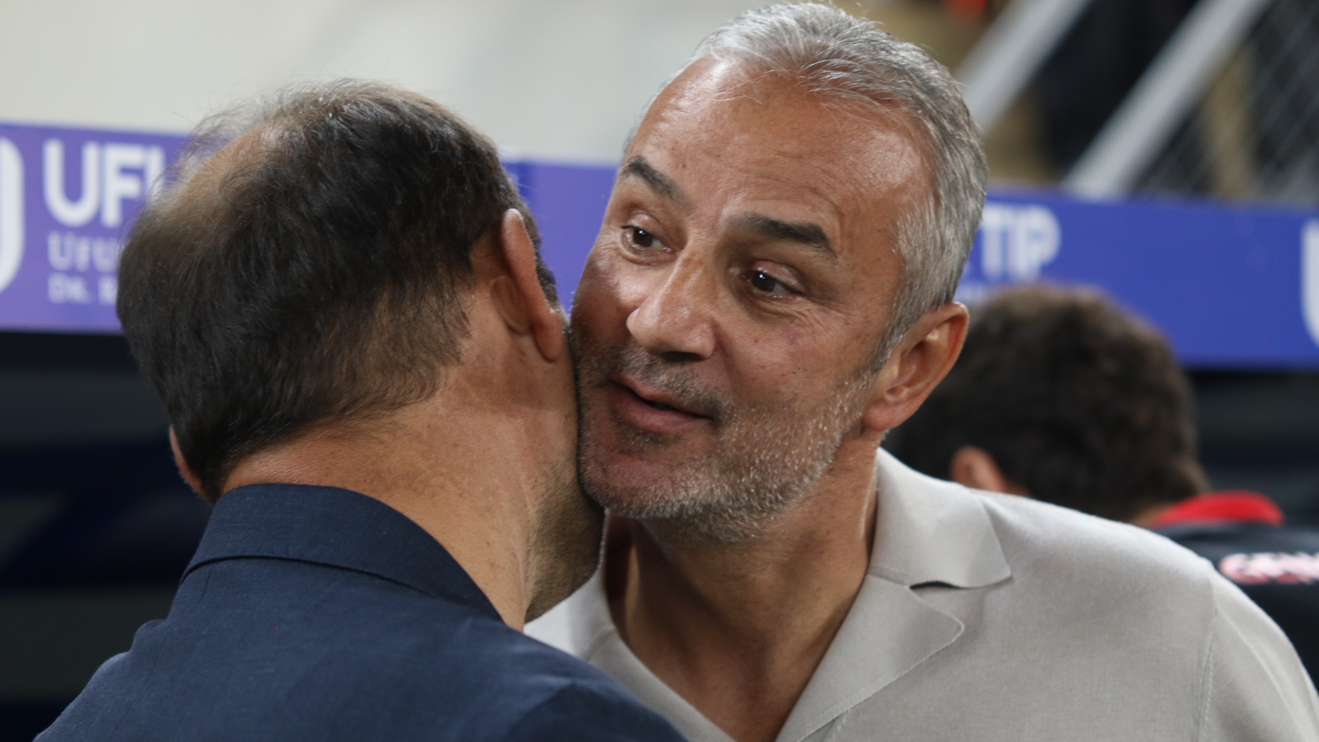 Fenerbahçe Teknik Direktörü İsmail Kartal, Gençlerbirliği maçı sonrası konuştu.