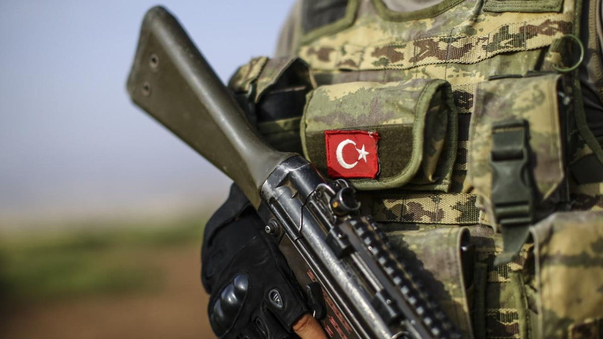 Jerusalem Post gazetesi tarafından yayınlanan analizde İsrail yönetiminin Türkiye'ye karşı