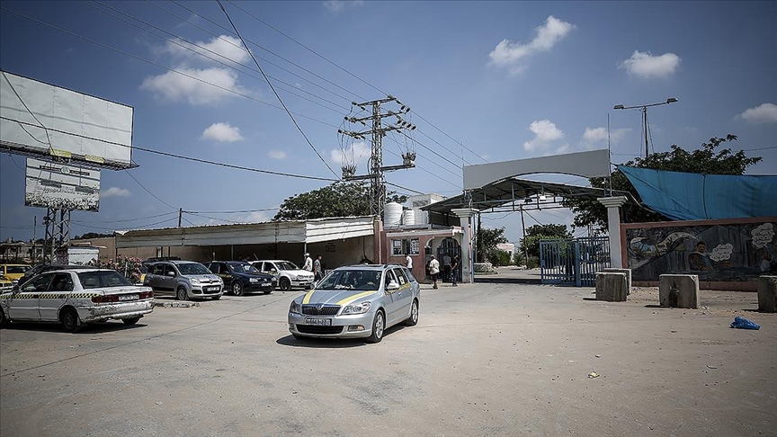 İsrail ordusunun, Başbakan Binyamin Netanyahu'nun yalanlamasına rağmen Gazze'deki Beyt Hanun