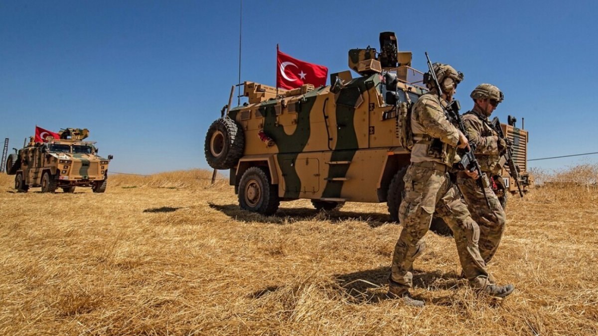 İsrailli diplomat David Ben-Basat, Türkiye'nin askeri ve stratejik kapasitesine dikkat