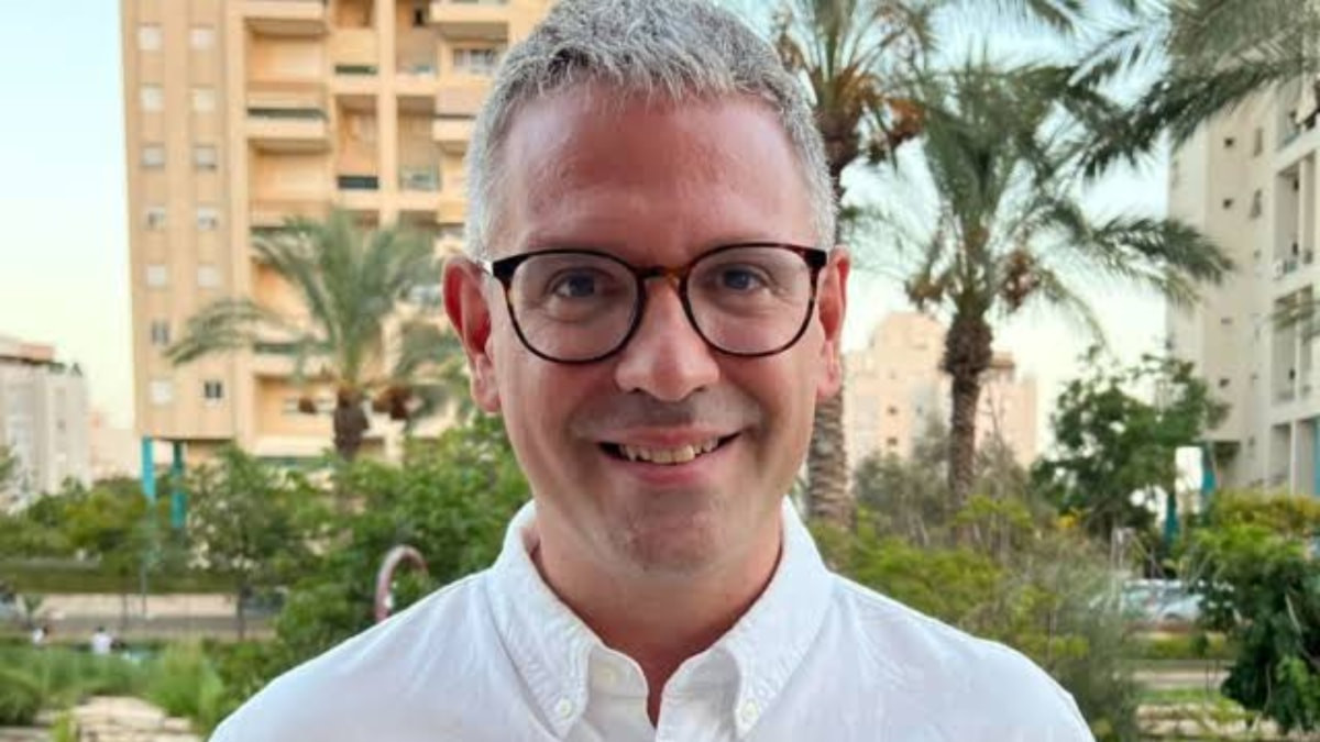 İsrailli uzman Dr. Eitan Hai Cohen, Jerusalem Post'a yaptığı değerlendirmede