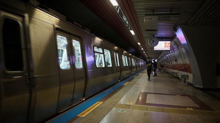 İstanbul'a yeni metro hattı geliyor. Ümraniye, Kavacık ve Beykoz hattından