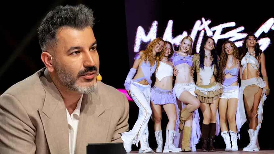 Müzik grubu Manifest'in kurucu ve menajeri Tolga Akış'ın gözaltındaki işlemleri