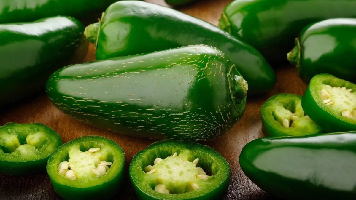 ABD'de jalapeno biberlerinden kaynaklandığı değerlendirilen salmonella salgını 27 eyalete yayıldı.