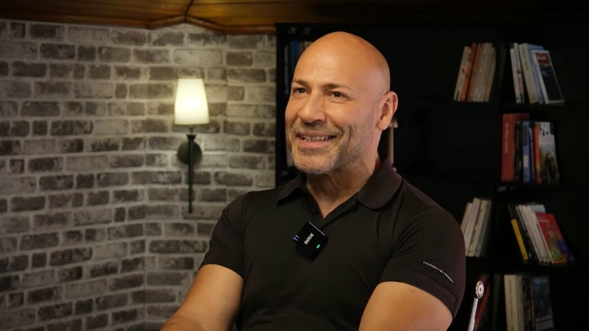Ensonhaber YouTube kanalına konuk olan Kahraman Tazeoğlu, aldatmanın nedenlerini sıraladı