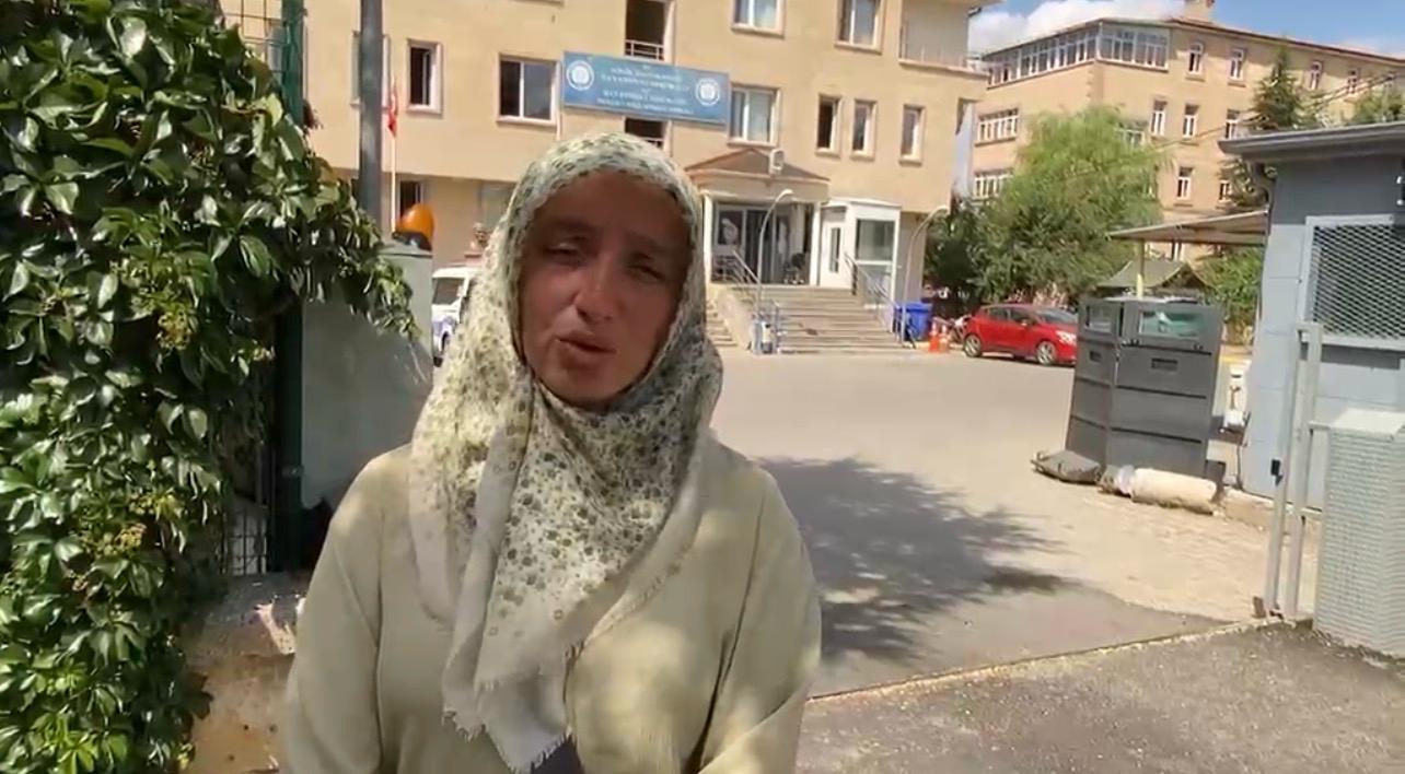 Nevşehir'de 17 Ağustos'ta kaybolan 19 yaşındaki Mehmet Yılmaz'ı arama çalışmaları