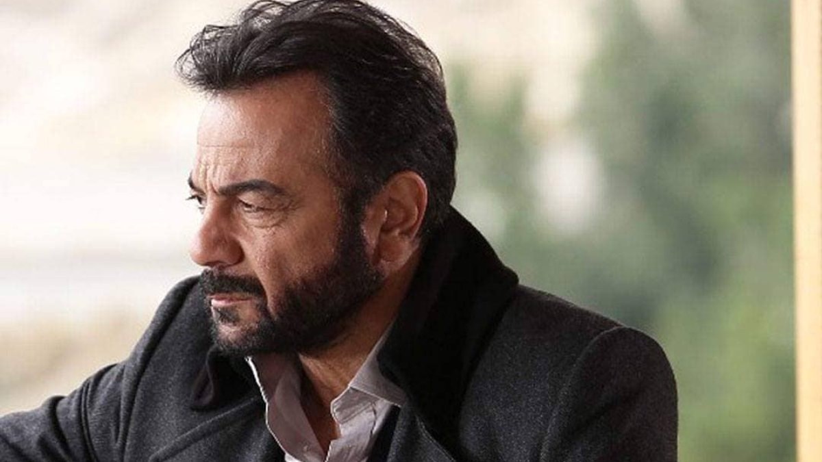 Usta oyuncu Kerem Alışık yıllar önce hayatını kaybeden annesi Çolpan