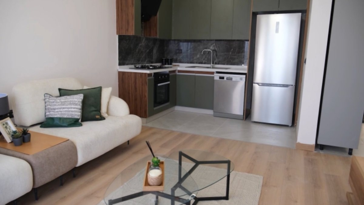İstanbul’da yüksek kiralara alternatif olarak 15 bin kiralık sosyal konut