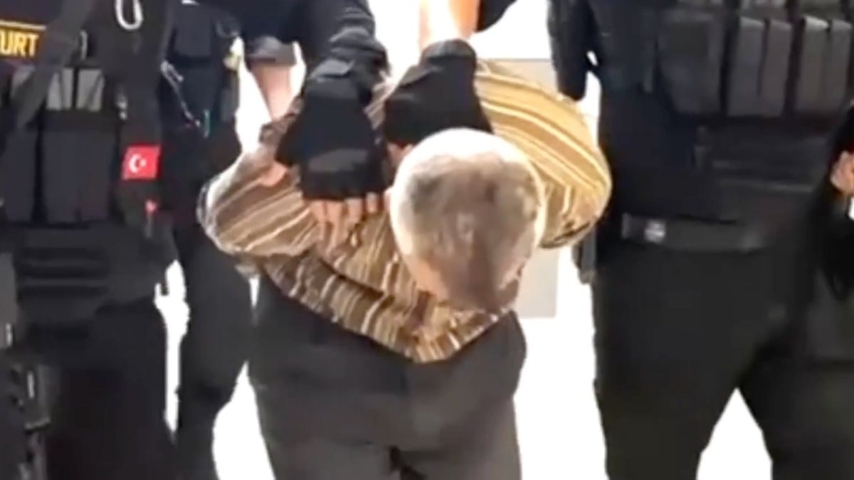 15 Temmuz darbe girişiminde Cumhurbaşkanı Erdoğan'a suikast girişiminde bulunan teröristler