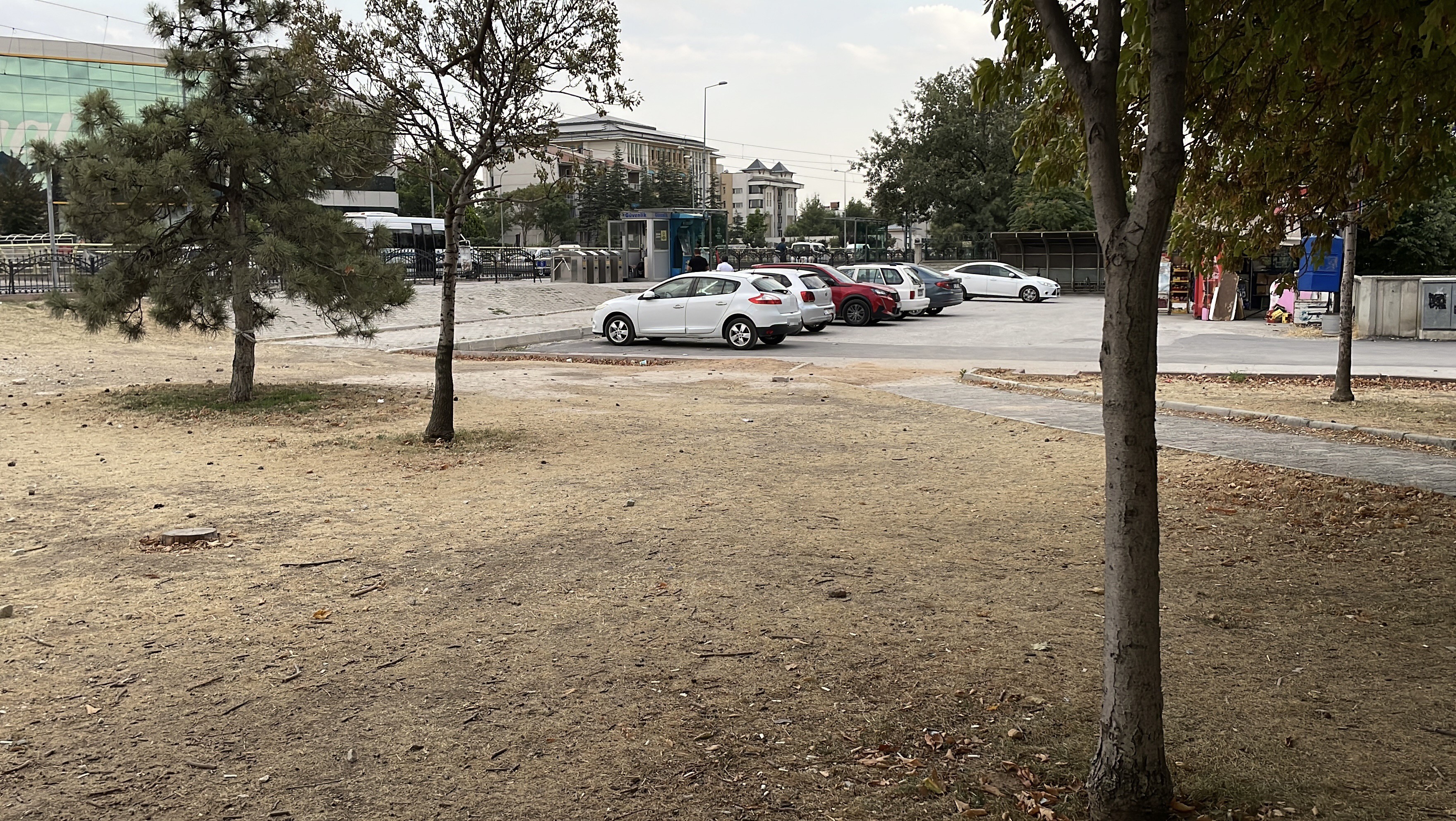 Konya'da kıskançlık nedeniyle çıkan kavgada 15 yaşındaki bir kız çocuğu