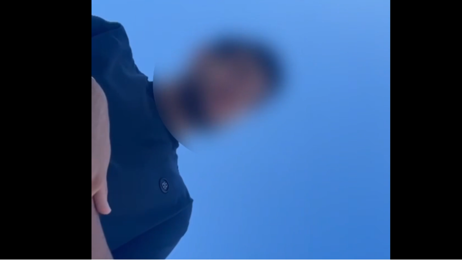 Kocaeli'nin Gebze ilçesinde bir kız öğrenciye taciz iddiasına ilişkin soruşturma