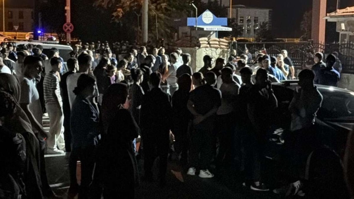 Ankara Cumhuriyet Başsavcılığı, Konya Kapalı Ceza İnfaz kurumunda yangın çıktığına