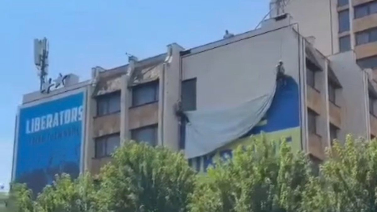 Ukrayna Devlet Başkanı Vladimir Zelensky’nin Sırbistan ziyareti sırasında Kosova’ya ilişkin
